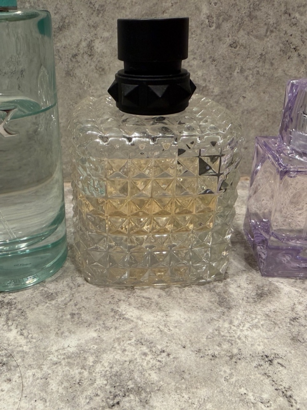 Perfume Set (used) - Picture 3 of 3